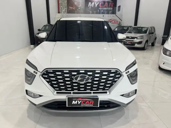 HYUNDAI CRETA 2023