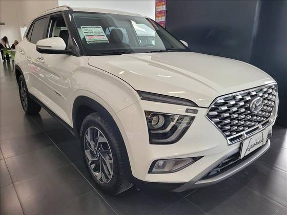 HYUNDAI CRETA 2022