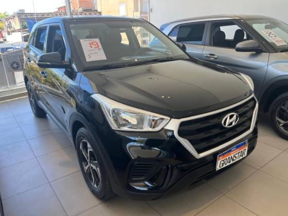 HYUNDAI CRETA 2019