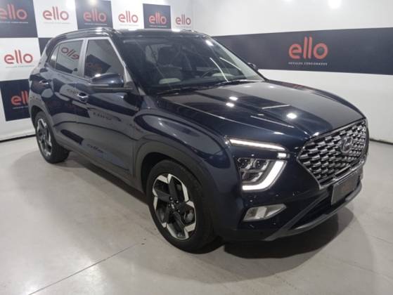 HYUNDAI CRETA 2023