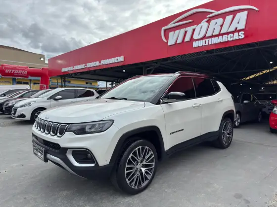 JEEP COMPASS 2023