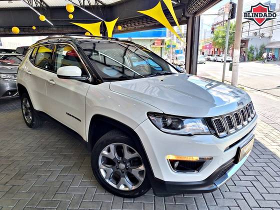 JEEP COMPASS 2017