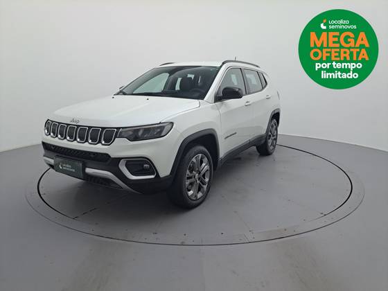 JEEP COMPASS 2023