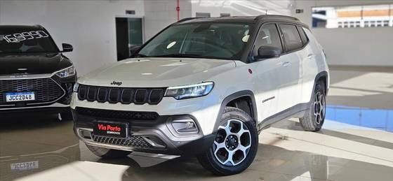 JEEP COMPASS 2022