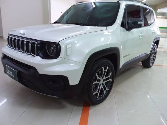 JEEP RENEGADE 2024