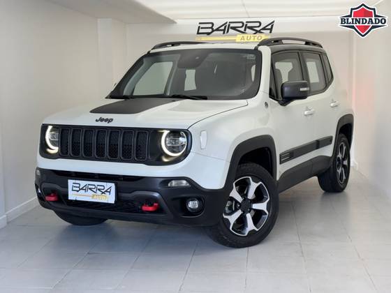 JEEP RENEGADE 2019