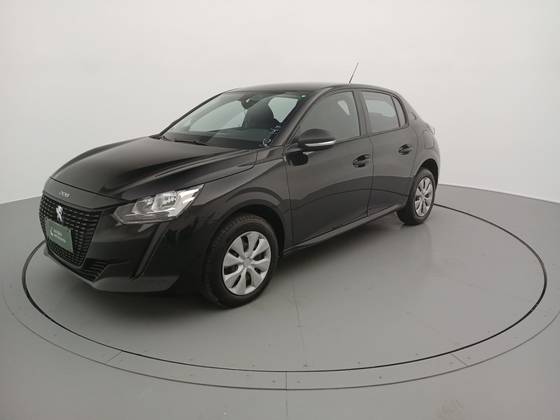 PEUGEOT 208 2023