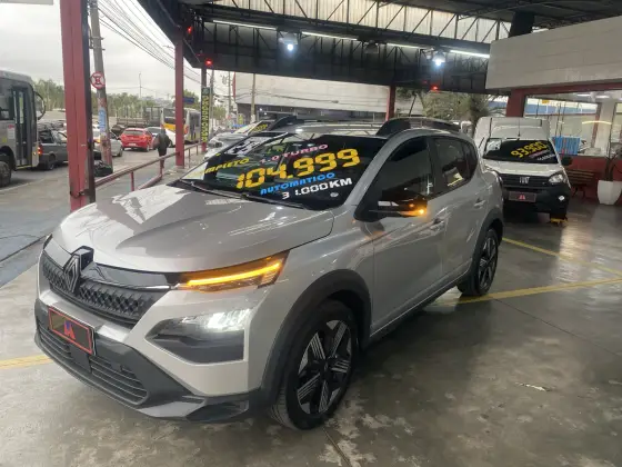 RENAULT KARDIAN 2025