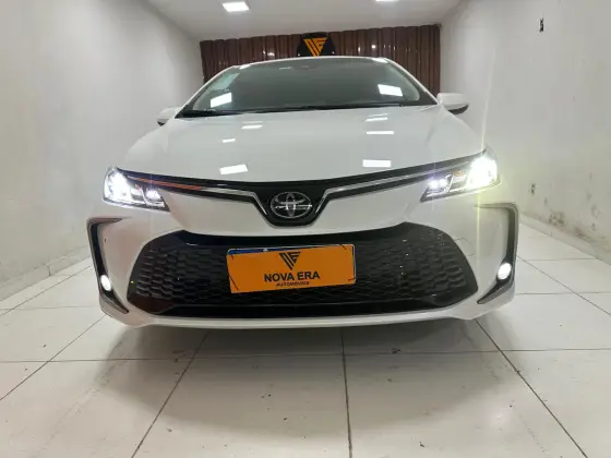 TOYOTA COROLLA 2024