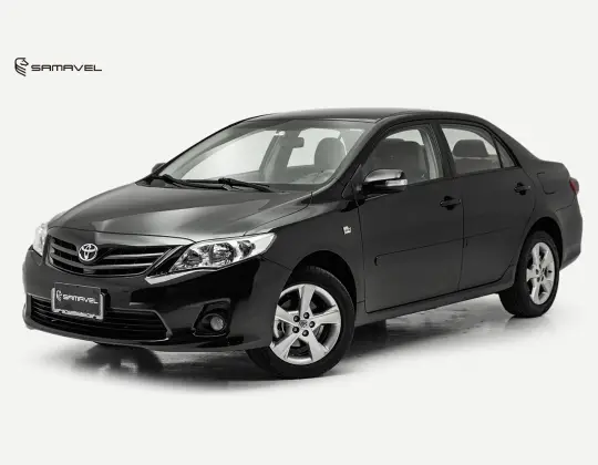 TOYOTA COROLLA 2013