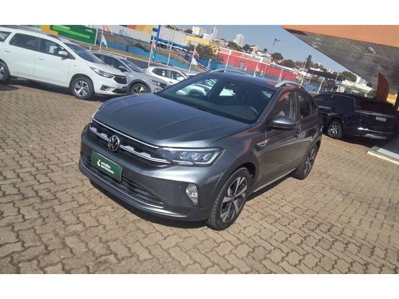 VOLKSWAGEN NIVUS 2024