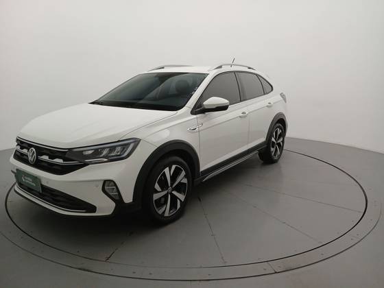 VOLKSWAGEN NIVUS 2024