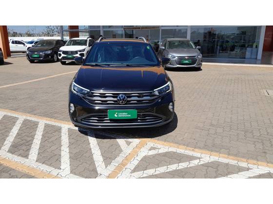 VOLKSWAGEN NIVUS 2024