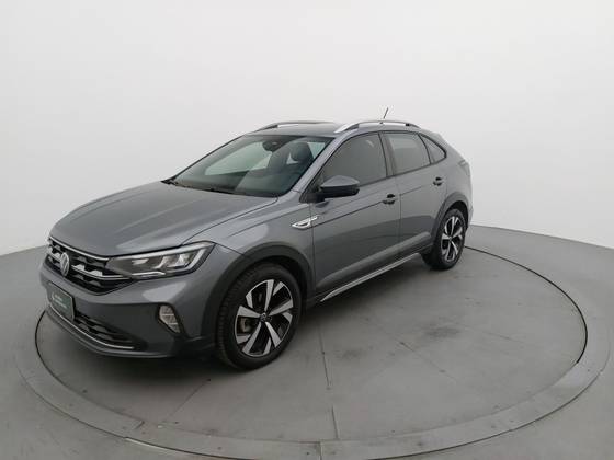 VOLKSWAGEN NIVUS 2024