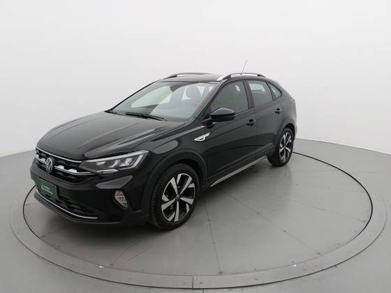 VOLKSWAGEN NIVUS 2024