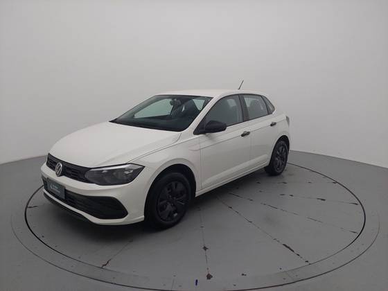 VOLKSWAGEN POLO 2025