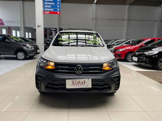 VOLKSWAGEN SAVEIRO 2025