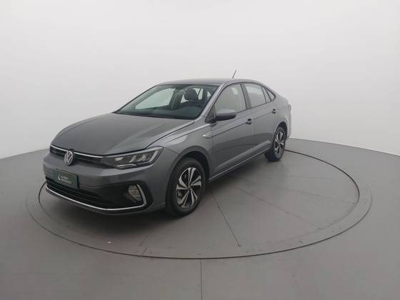 VOLKSWAGEN VIRTUS 2024