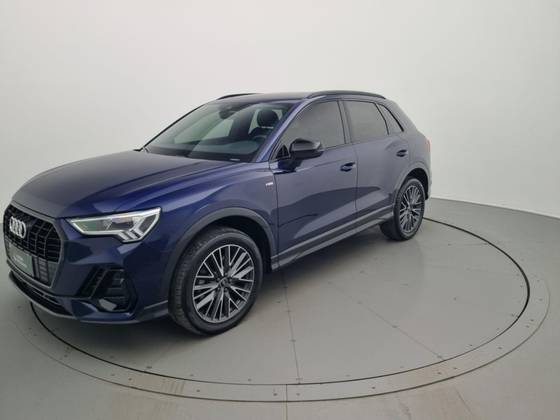 AUDI Q3 2023