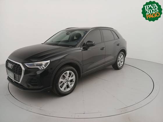 AUDI Q3 2024