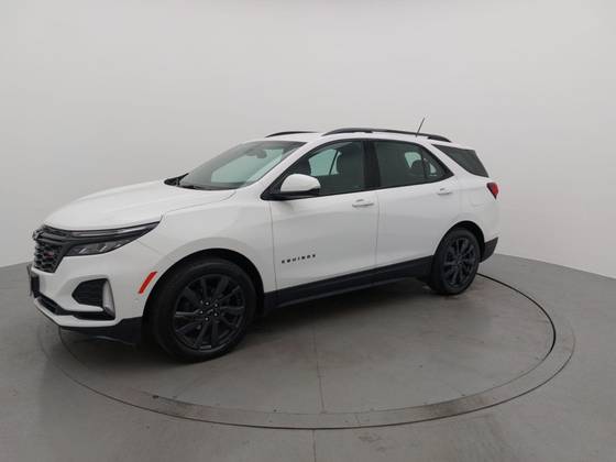 CHEVROLET EQUINOX 2023