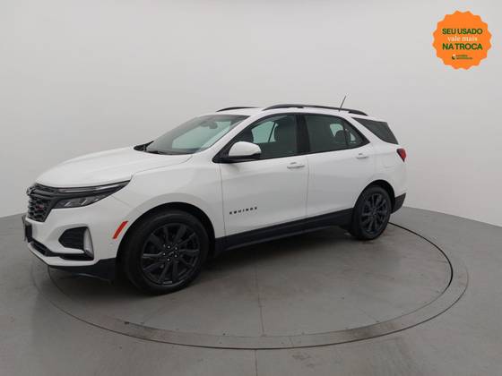 CHEVROLET EQUINOX 2023