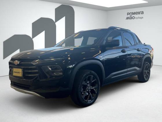 CHEVROLET MONTANA 2024