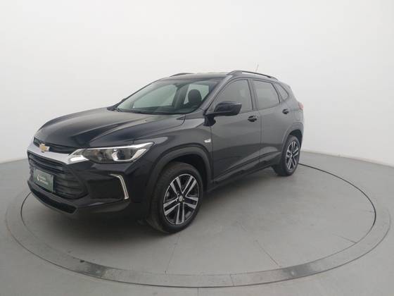 CHEVROLET TRACKER 2024