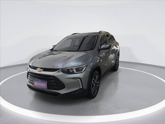 CHEVROLET TRACKER 2025