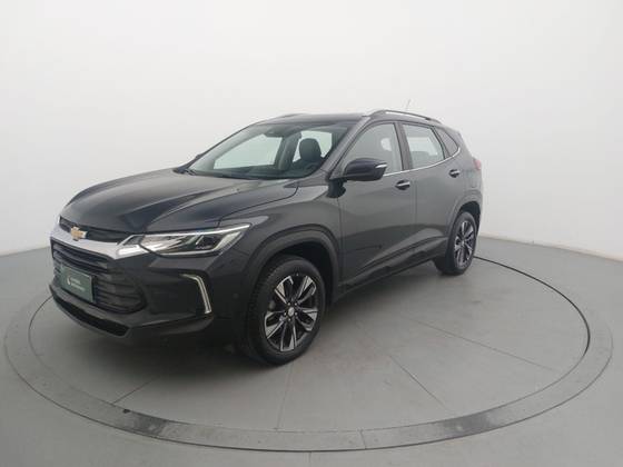 CHEVROLET TRACKER 2024