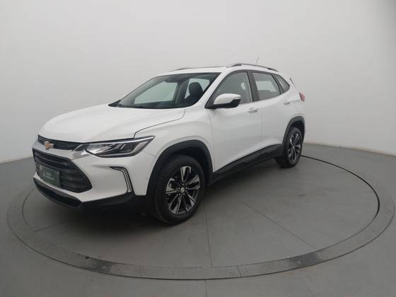 CHEVROLET TRACKER 2024