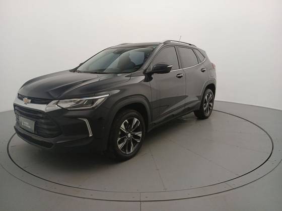 CHEVROLET TRACKER 2024