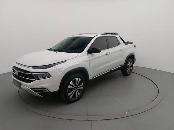 FIAT TORO 2023