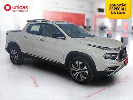 FIAT TORO 2024