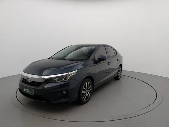 HONDA CITY 2023