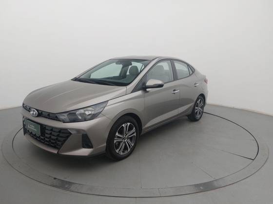 HYUNDAI HB20S 2024