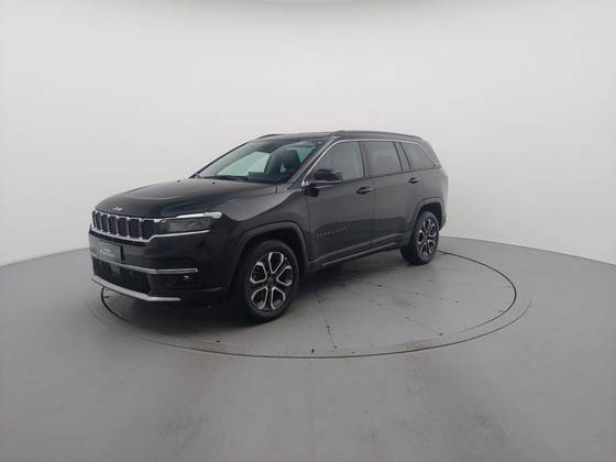 JEEP COMPASS 2025