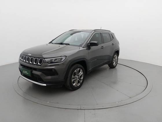 JEEP COMPASS 2023