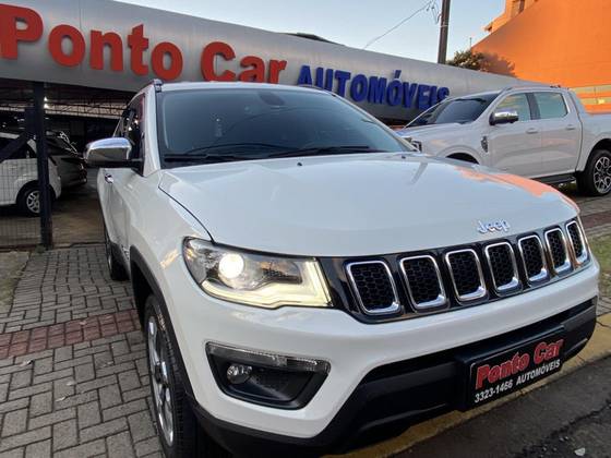 JEEP COMPASS 2019