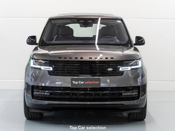 LAND ROVER RANGE ROVER 2023