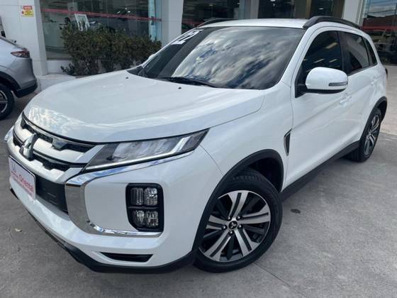 MITSUBISHI OUTLANDER 2022