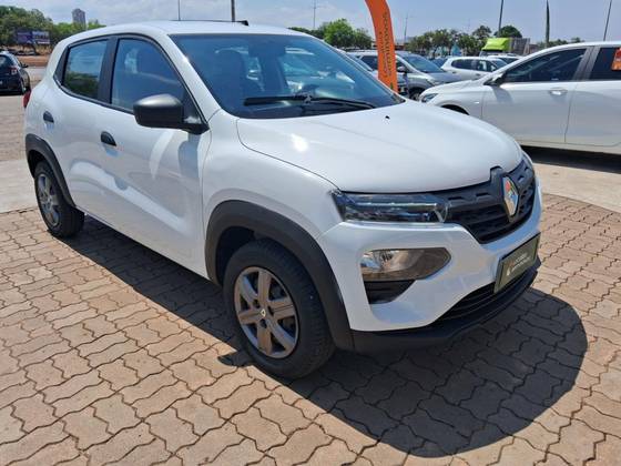 RENAULT KWID 2023