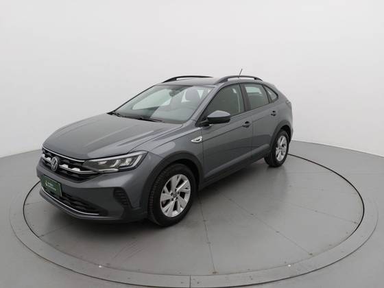 VOLKSWAGEN NIVUS 2023