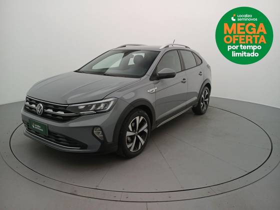 VOLKSWAGEN NIVUS 2024