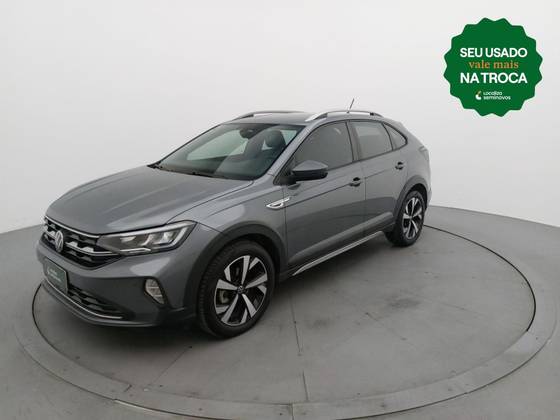 VOLKSWAGEN NIVUS 2024