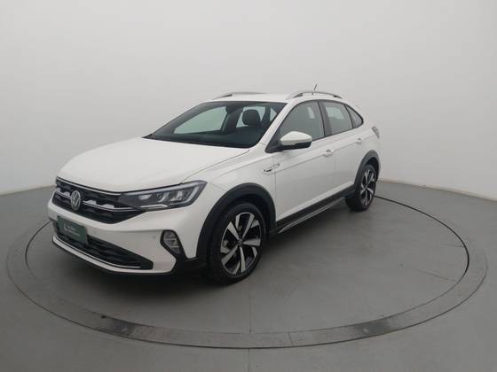 VOLKSWAGEN NIVUS 2024