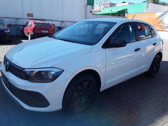 VOLKSWAGEN POLO 2025