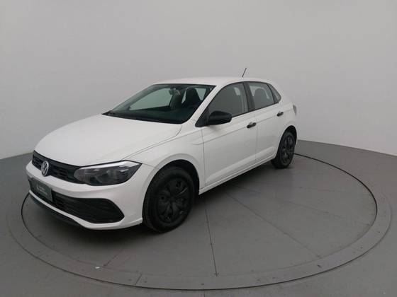 VOLKSWAGEN POLO 2025