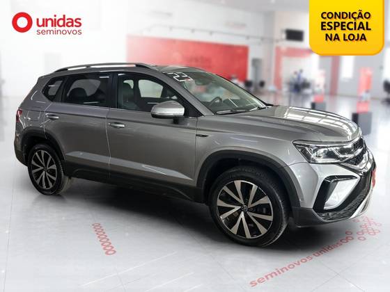 VOLKSWAGEN TAOS 2023
