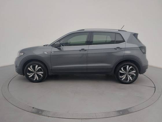 VOLKSWAGEN T-CROSS 2023